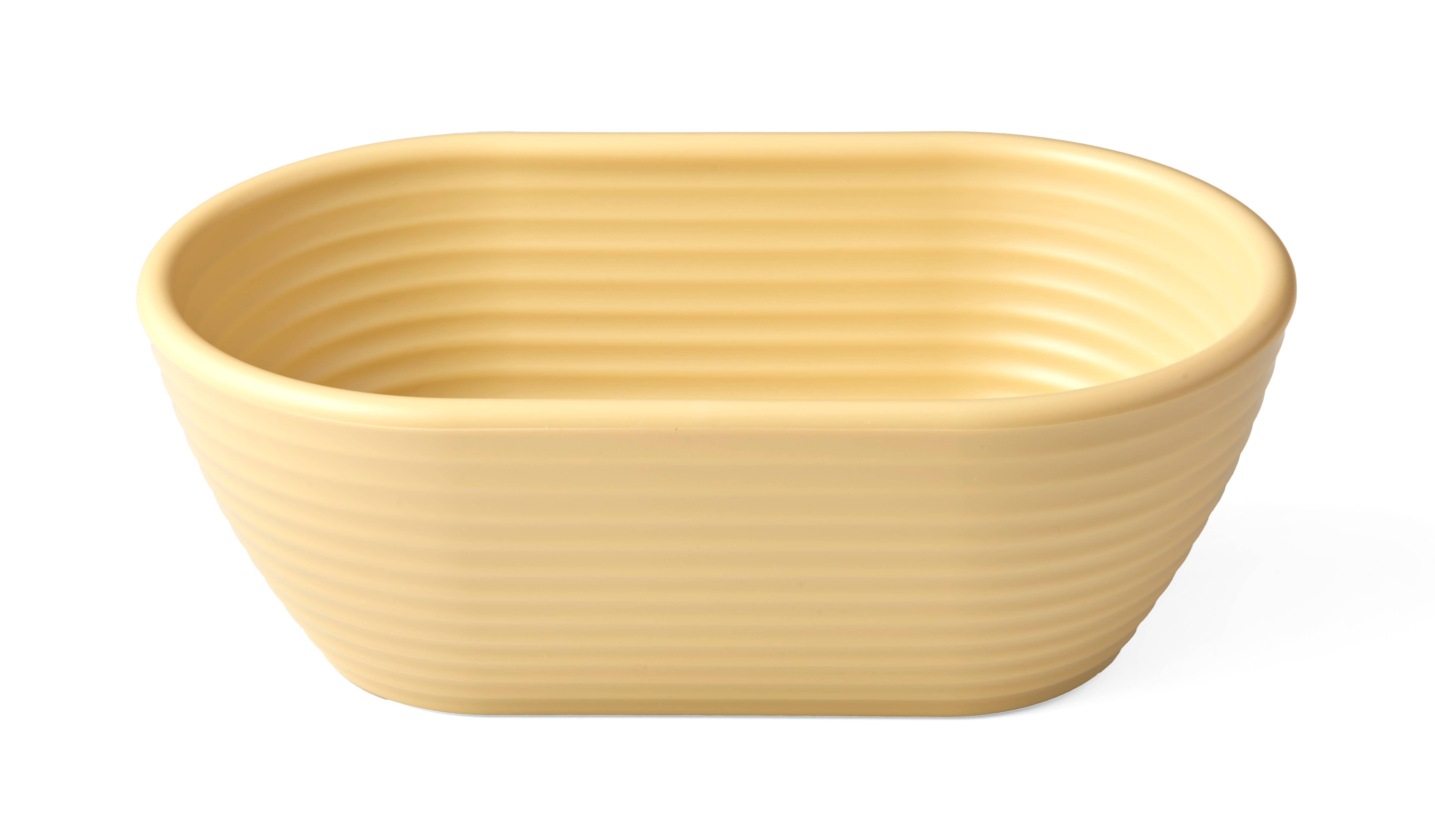 TALISMAN DESIGNS - Wholesale Kitchen Tool/Gadget - Oval Proofing Basket3