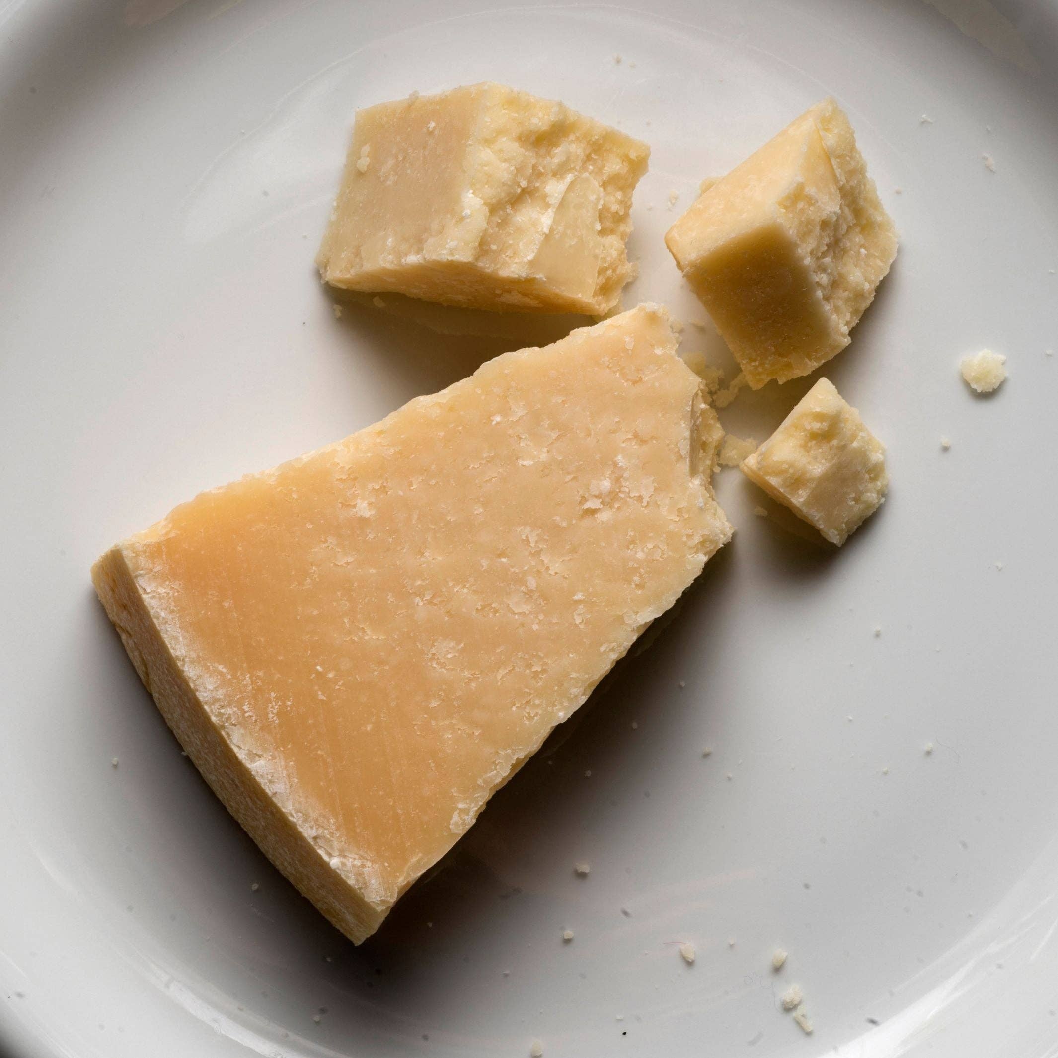 Nicola's Marketplace - Wholesale Cheese - Parmigiano Reggiano DOP Mitica® 36 months10