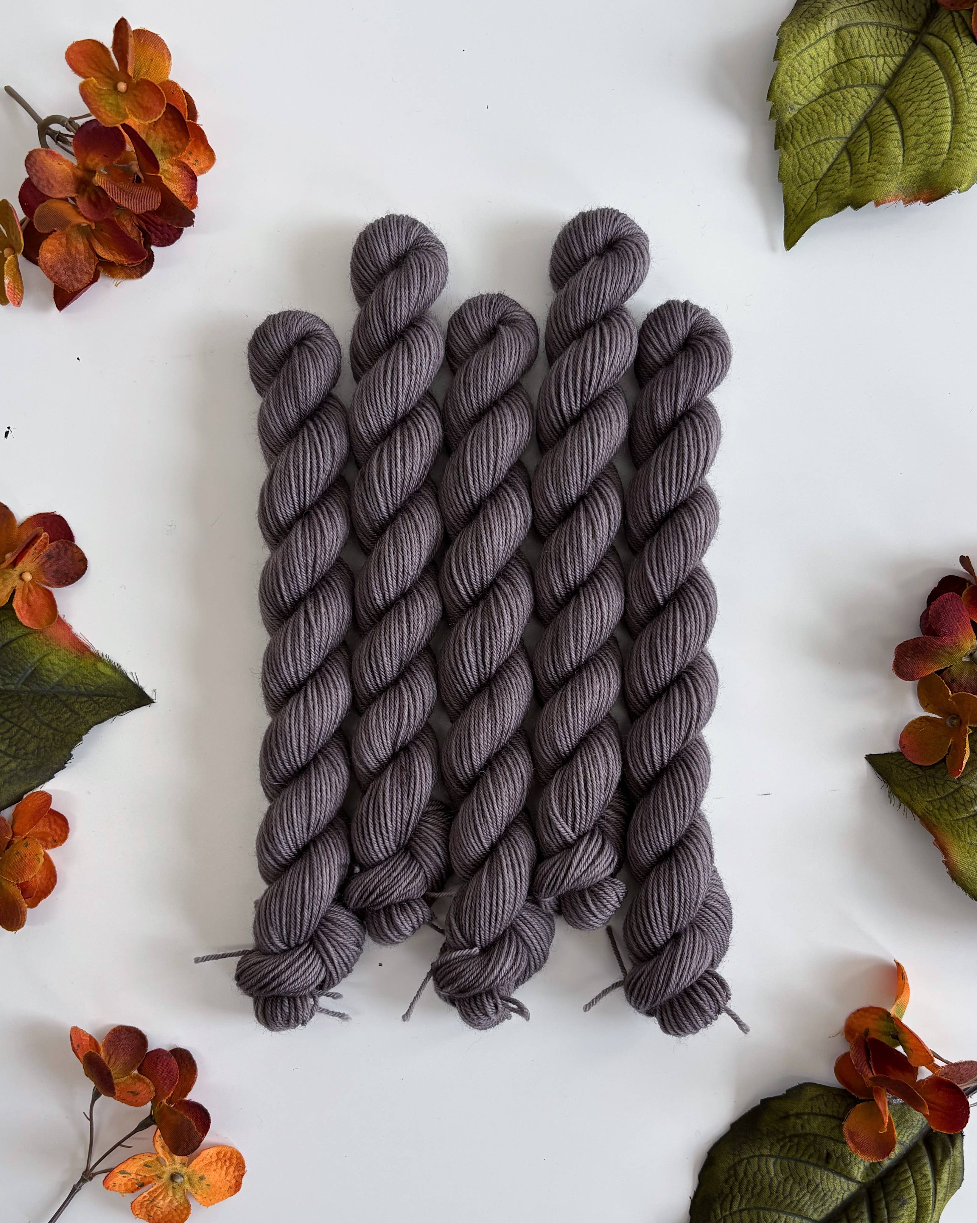 Coates & Co. - Vendita all'ingrosso Lana - Filato Cottage Sock • Mini matassina da 20 g13