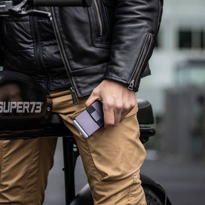 Ekster - Wholesale Card Holder - Unisex - Ekster Cardholder73