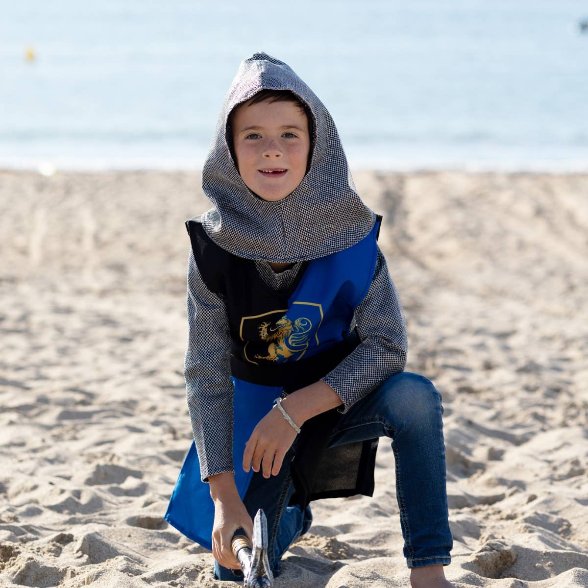 LABAY - Wholesale Costume - Kids - Knight Richard2