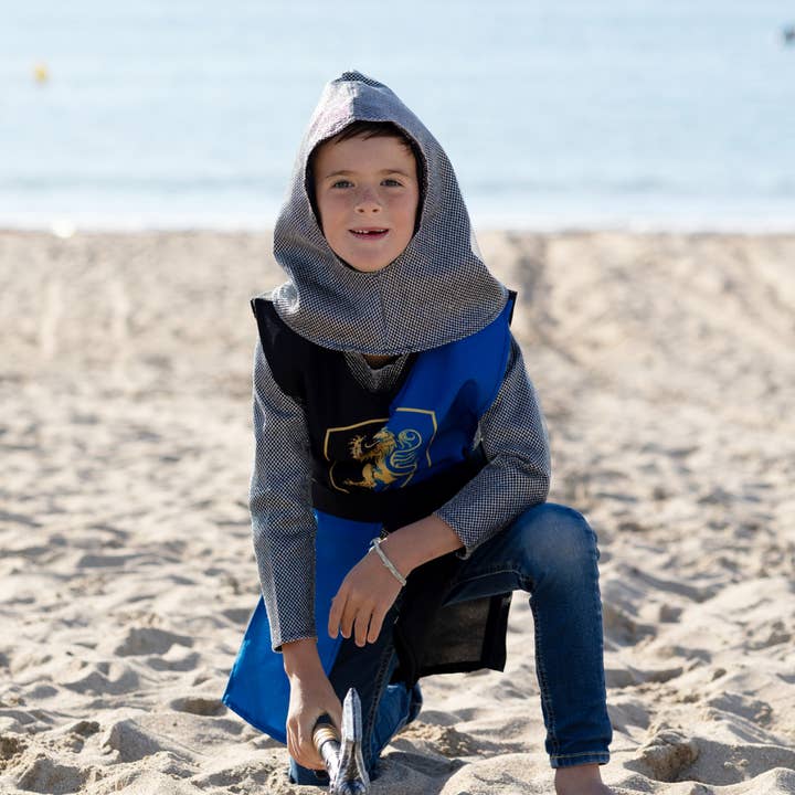 LABAY - Wholesale Costume - Kids - Knight Richard2