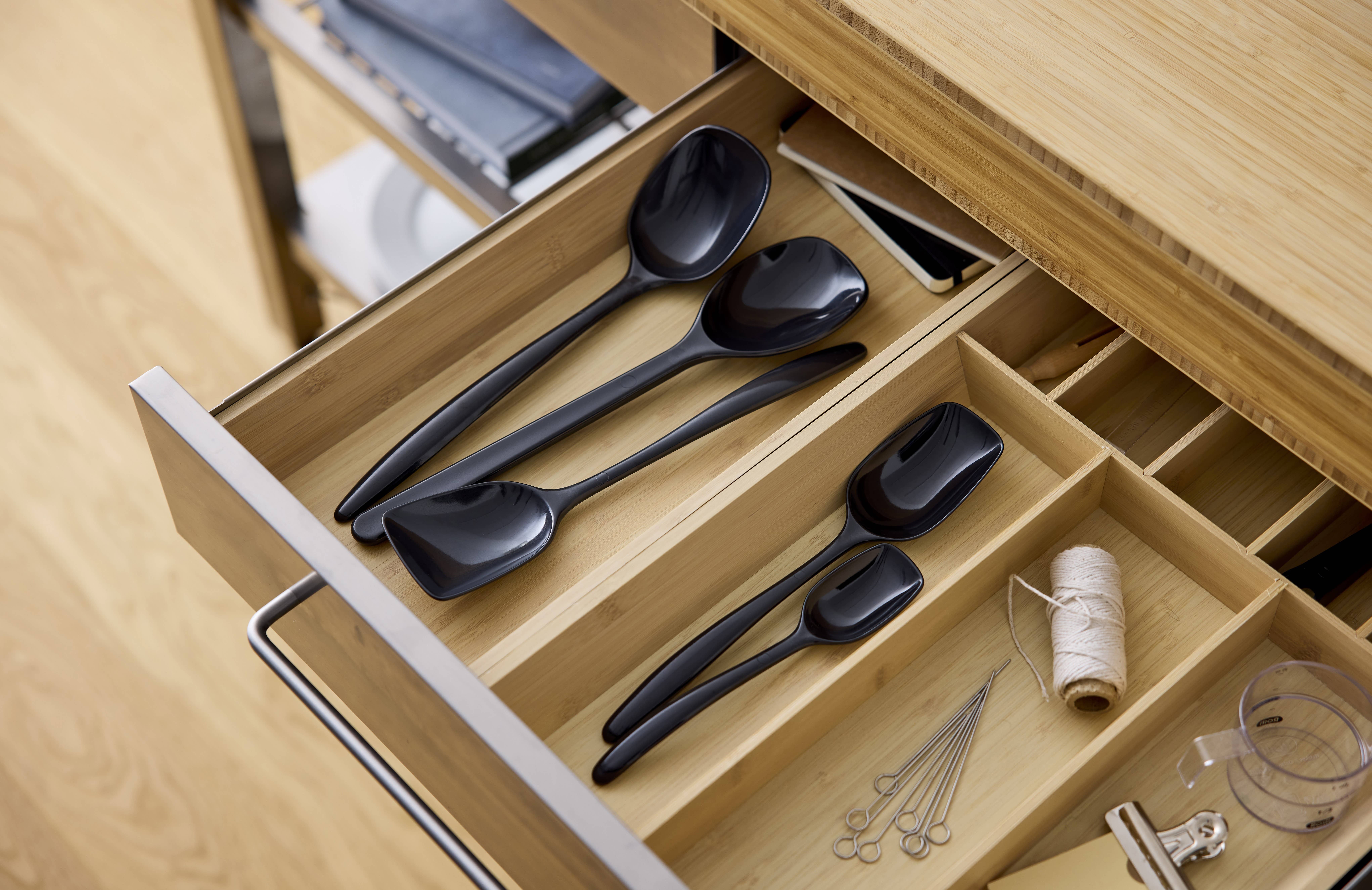 Rosti - Wholesale Kitchen Spoon - Margrethe Classic Spoon1