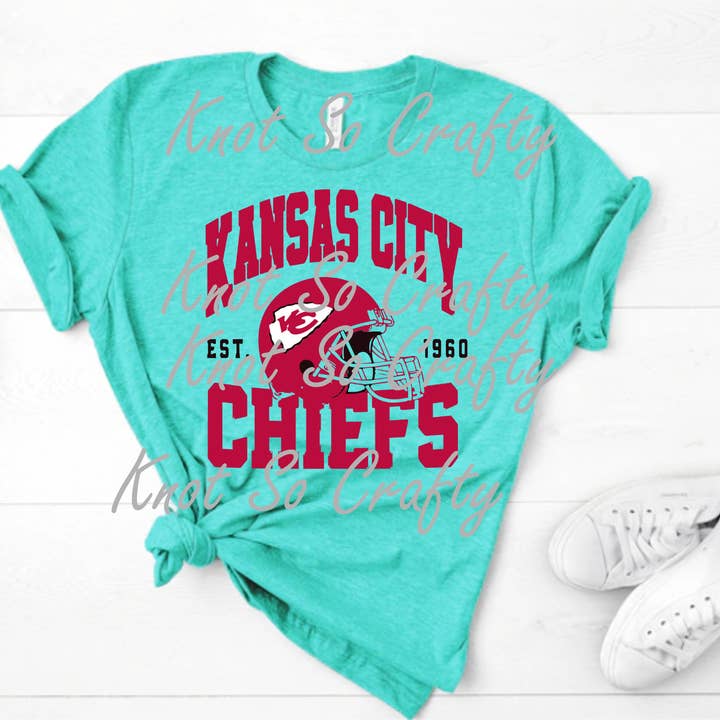 Knot so crafty - Wholesale Sublimation Transfer - KC team - KC06