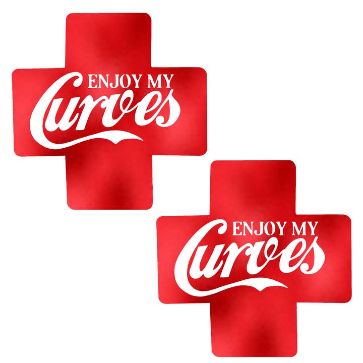 Niptees - Wholesale Nipple Pasties - Women's - Food & Beverage BUNDLE Nipple Cover Pasties2