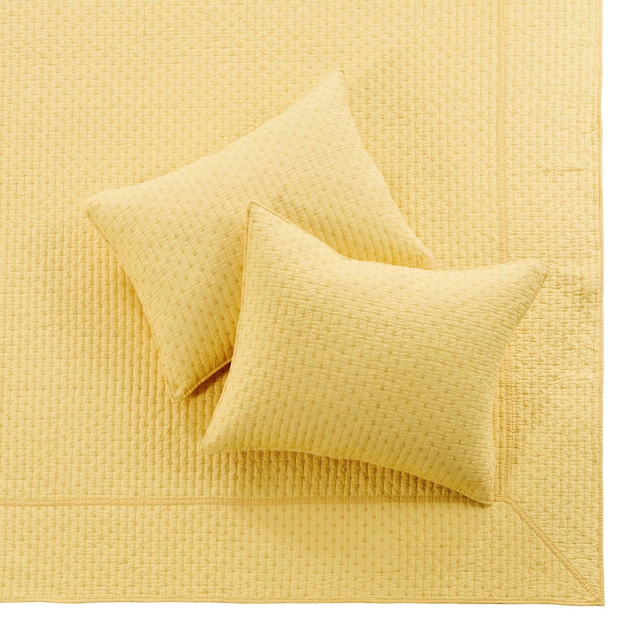 Levtex Home – Engroshandel Sengesæt – Cross Stitch sengetæppe sæt34