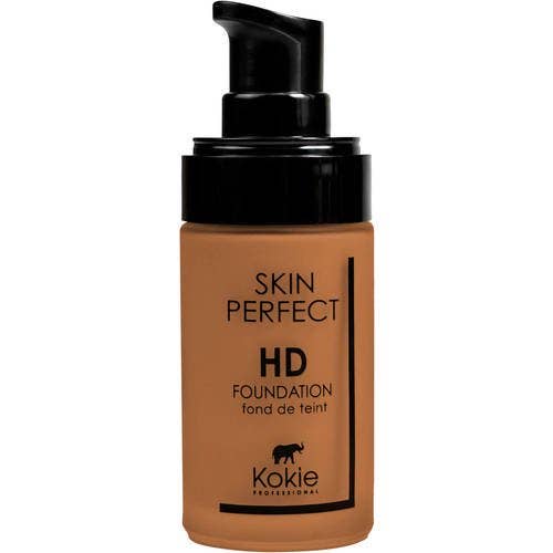 VIAI Beauty - Wholesale Foundation - KOKIE Skin Perfect HD Foundation0