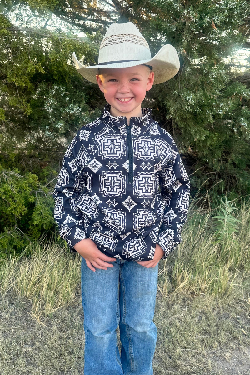 Sterling Kreek - Vente Sweat-shirt – enfant - Mini Down in the Hills1