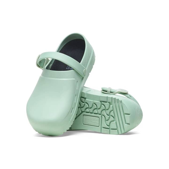 My Podologie - Wholesale Clogs – Women's - Birki Air 2.0 - Polyurethane Clogs - Various Colors - Birkenstock14