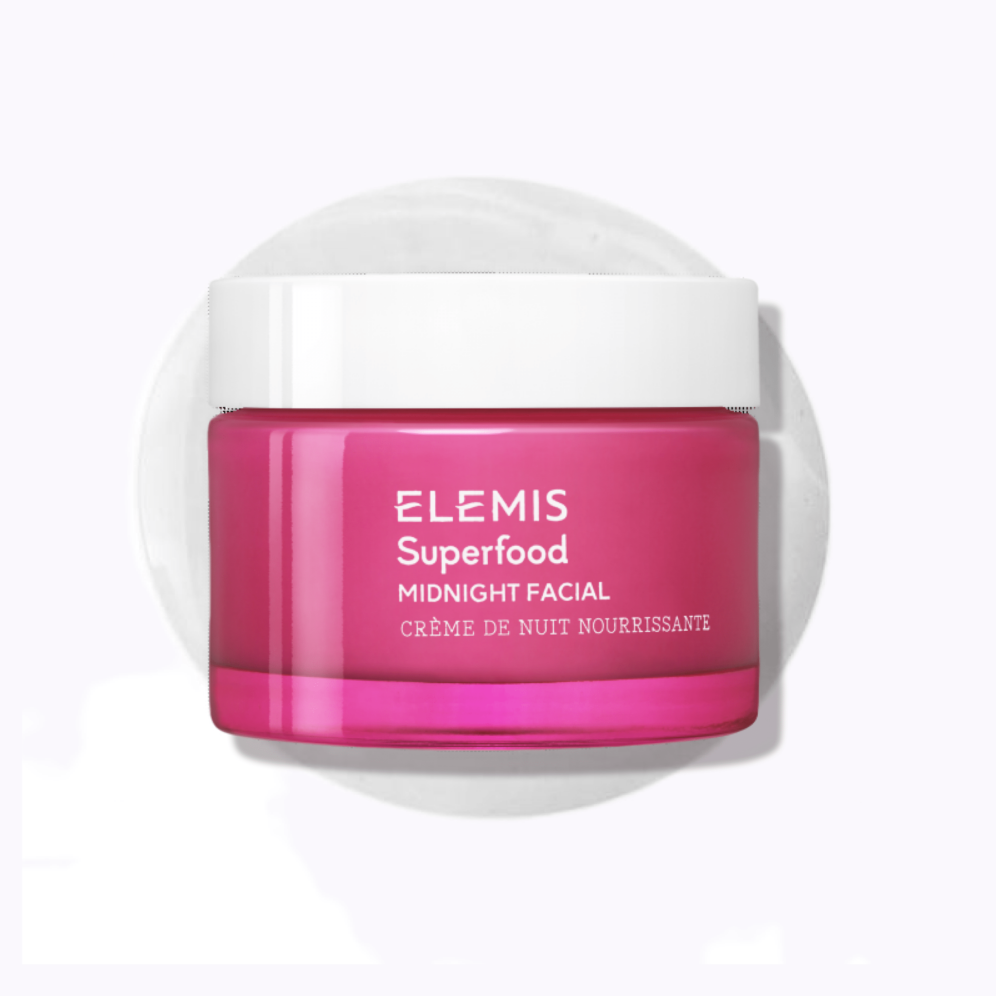 Dermstreet - Wholesale Facial Serum/Concentrate - Elemis Superfood Midnight Facial2