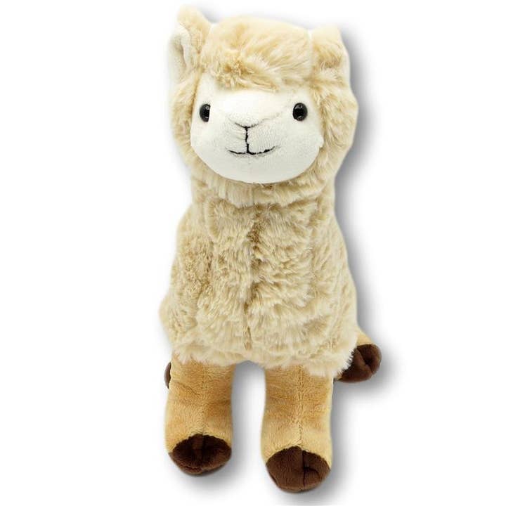 Duckshop - Wholesale Stuffed/Plush Toy - Kids & Baby - Lama Tamia plush toy - cuddly toy1
