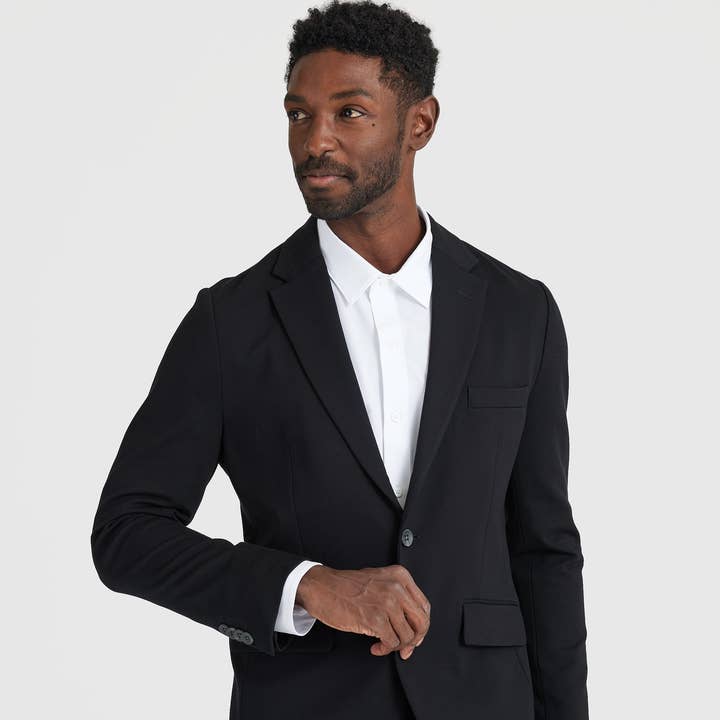 Blazer | Black for wholesale by True Classic