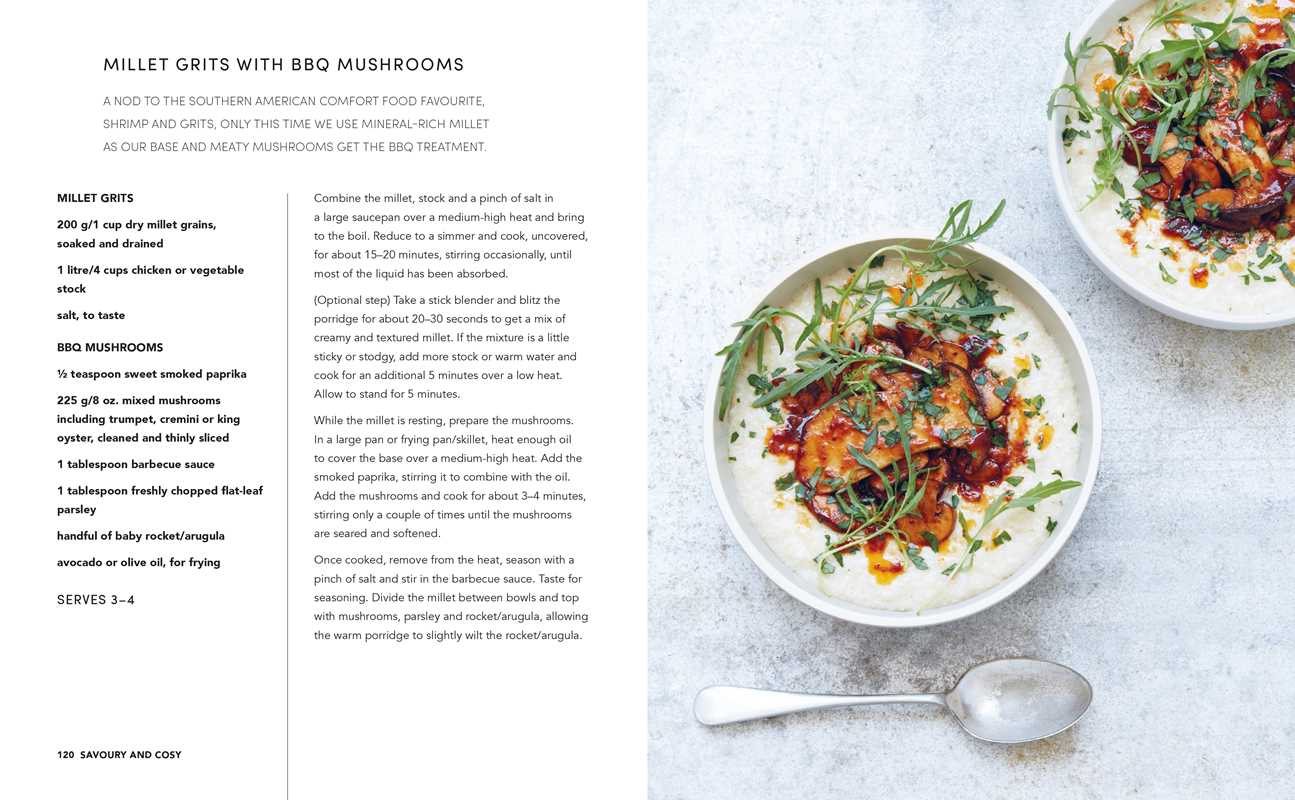 Simon & Schuster - Wholesale Cookbooks & Food - Goodness Bowls by Leah Vanderveldt2