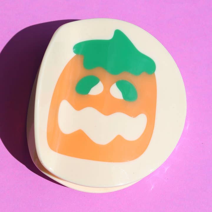 Halloween Cookie Clip for wholesale by Maker Megan