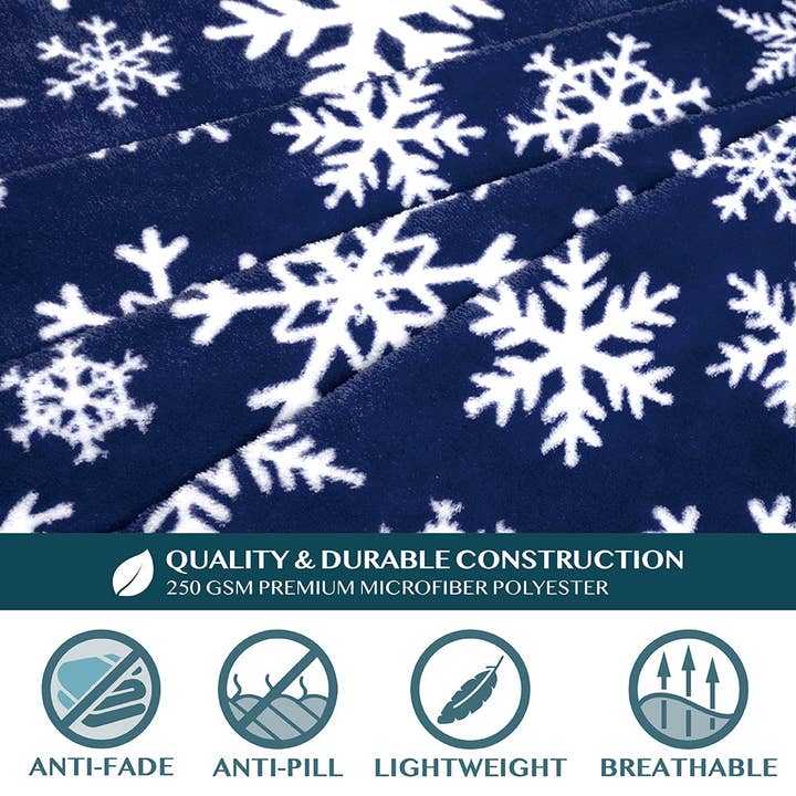 Pavilia - Vendita all'ingrosso Plaid - Coperta con maniche - Tasca applicata185