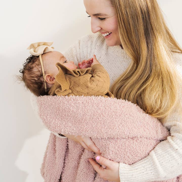 Saranoni - Wholesale Receiving Blanket - Baby - BAMBONI® RECEIVING BLANKETS78