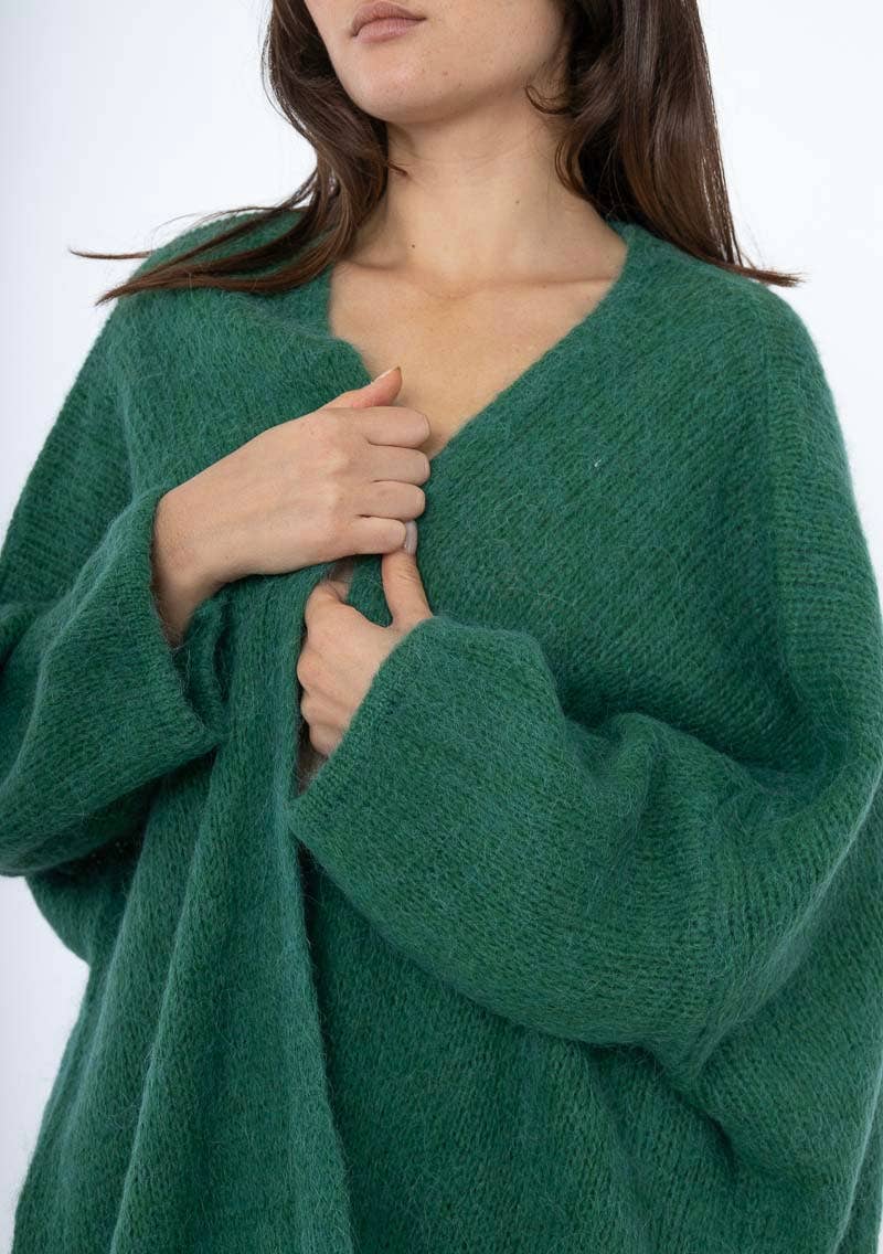 LINEN & COTTON HOUSE – Großhandel Oberbekleidungsweste – Damen – KHLOE 3403 HERBST-WINTERBEKLEIDUNGSJACKE27