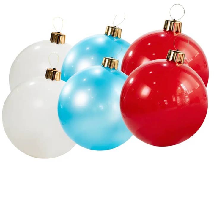 Display Set - Star Spangled - Large for wholesale by Holiball