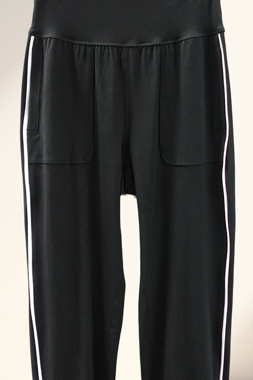 Rae Mode - Wholesale Athletic Pants - Women's - BUTTER SOFT PIPING JOGGER PANT15