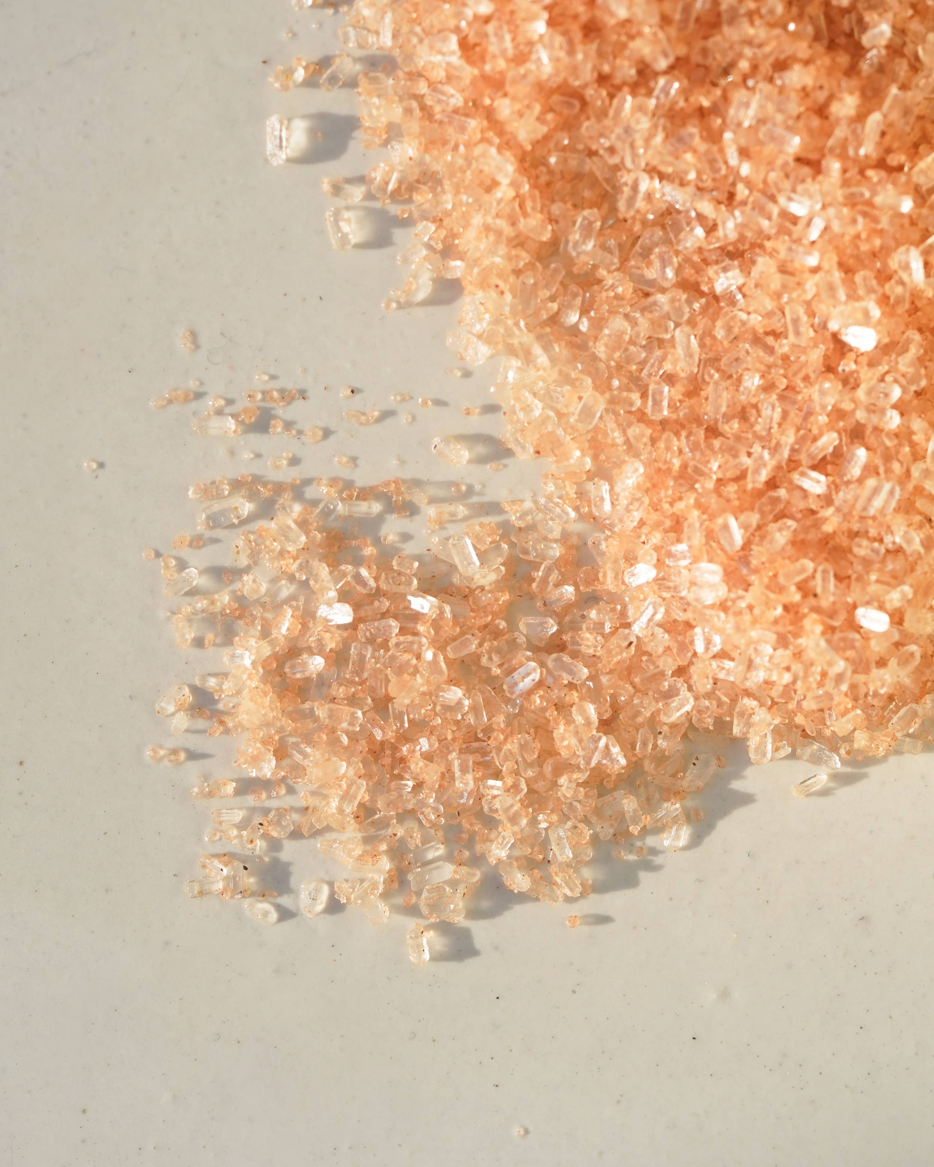 Circular Living - Wholesale Bath Soak/Milk - Mineral Bath Soak Sachet, Rose Petal & Geranium3