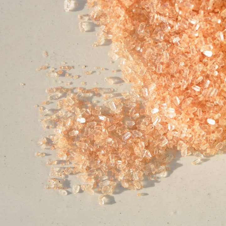 Circular Living – wholesale Badsalt och skumbad – Mineral Bath Soak Sachet, Rosenblad & Geranium3