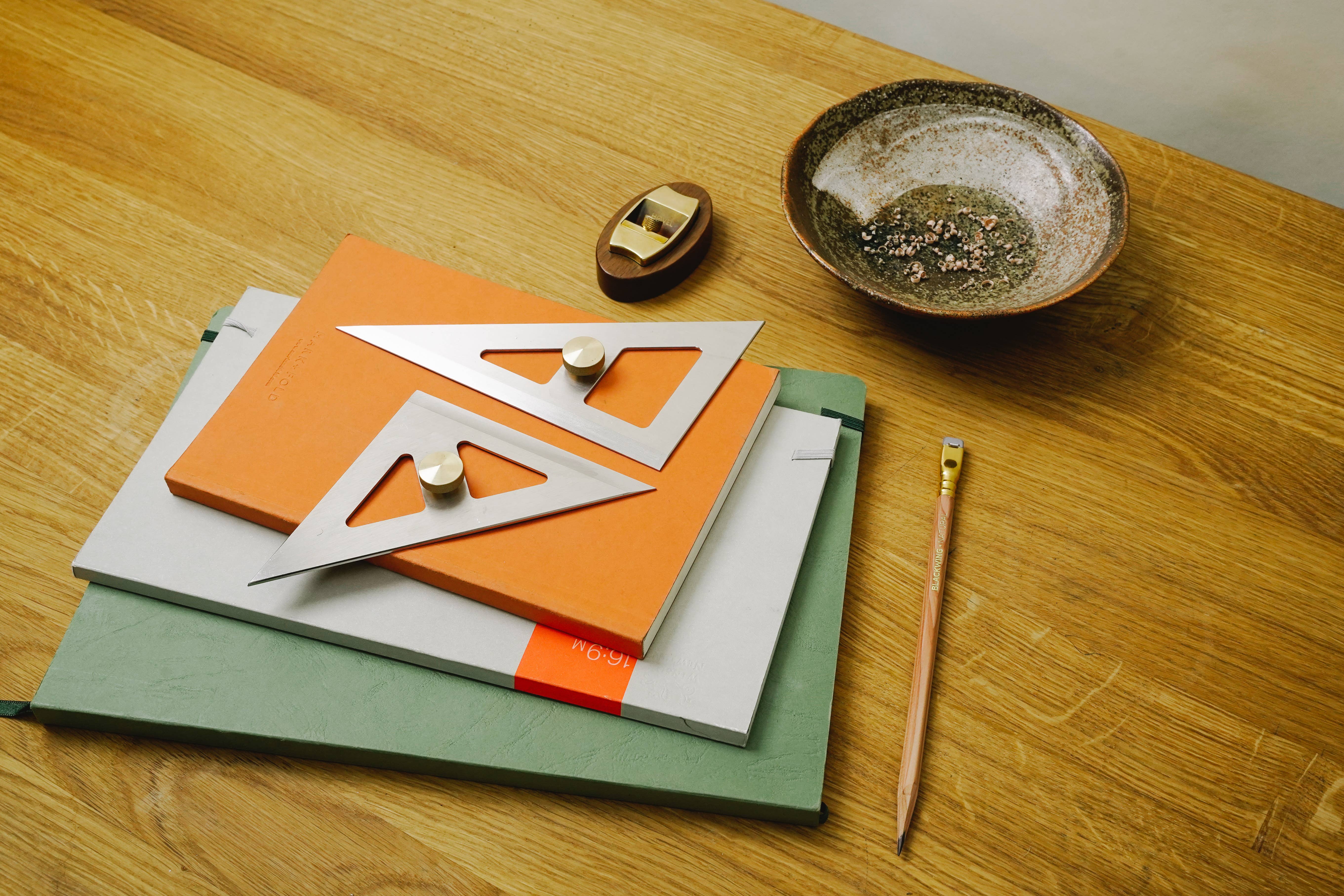 Makers Cabinet – wholesale Ruler – Set Squares3