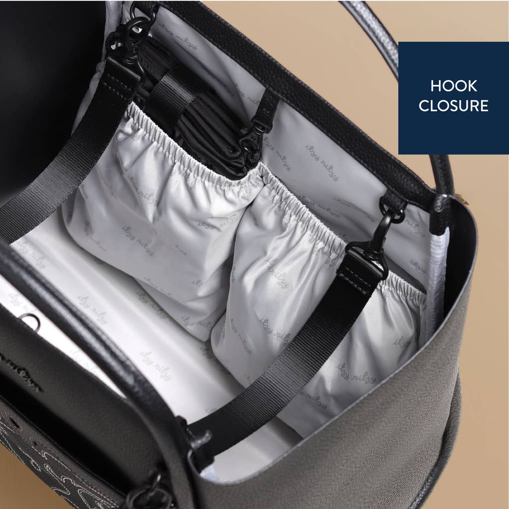 *LIMITED EDITION* Outlaw Boss Tote™ for wholesale on Faire14