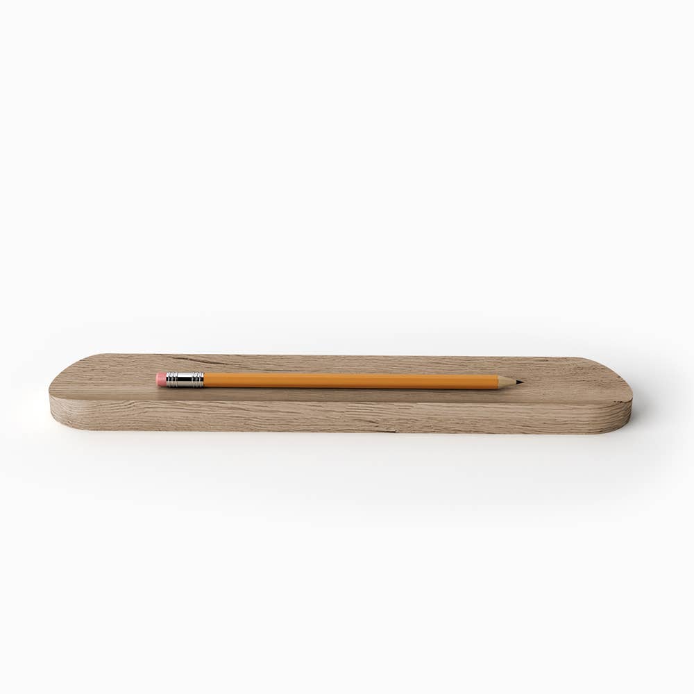 Ikosaedro Design Studio & Store - Wholesale Desk Tray - Cove Tray | Pencil holder1