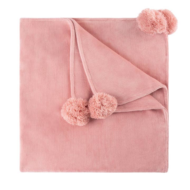 Tricot Bebe - Wholesale Bedding Blanket - Kids & Baby - Signature Blanket3