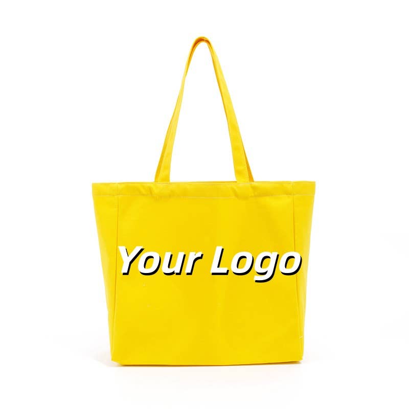 wandf - Vente Tote bag – unisexe - Sac fourre-tout en toile personnalisé Sac à bandoulière de voyage pour hommes et femmes12