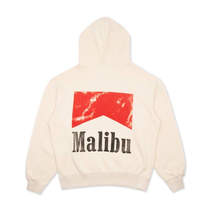 MALIBU HOODIE for wholesale by Good Quality Human
