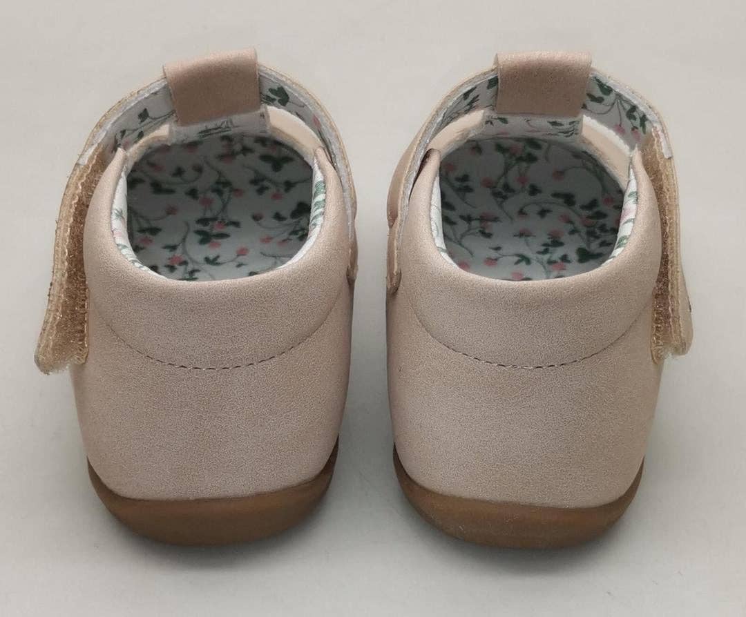 Ozznek Children’s Footwear & Apparel Brand - Wholesale Nette schoenen - Kinderen - Peuterschoenen zonder veters | Brede teenbox, flexibele zool - Jollie1