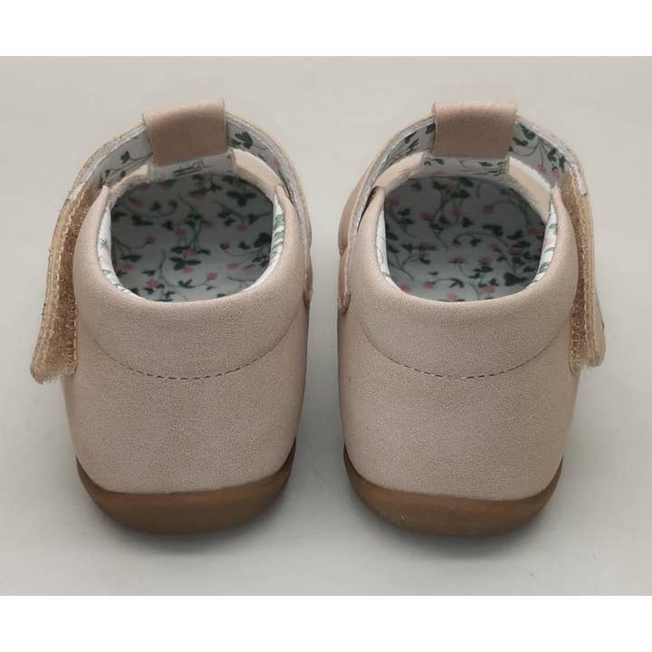 Ozznek Children’s Footwear & Apparel Brand - Wholesale Nette schoenen - Kinderen - Peuterschoenen zonder veters | Brede teenbox, flexibele zool - Jollie1