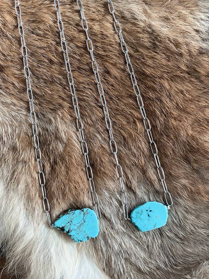 Desperado Necklace for wholesale by Southern Gems Boutique