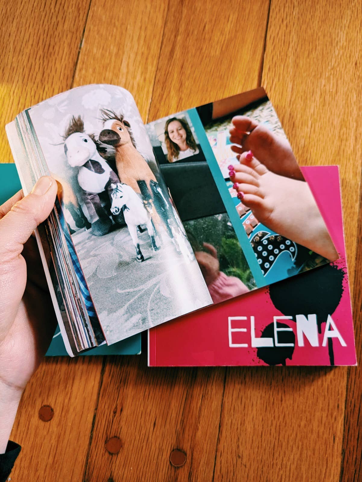 Pura Vida – Großhandel Fotoalben – Benutzerdefiniertes 10 x 10-Zoll-Fotobuch | Gebundene Ausgabe | Softcover8