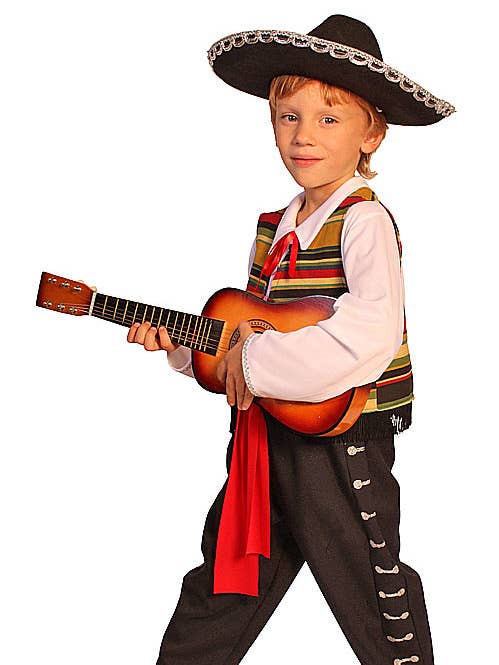 Costume messicano Mariachi per la vendita all'ingrosso da parte di Dress Up America