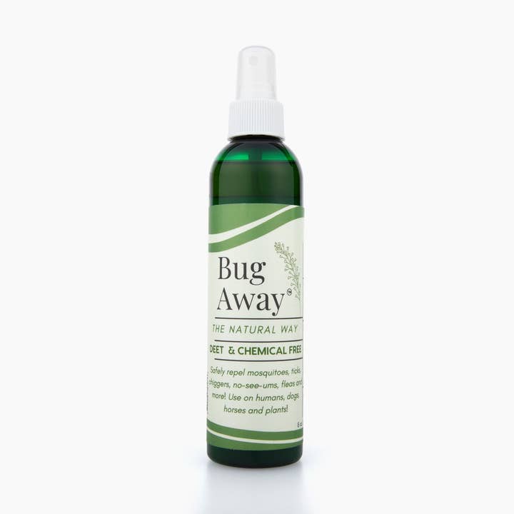 Bug Away Spray - Organic Bug Repellent for wholesale by Roots And Leaves