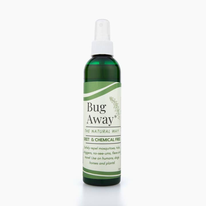 Roots And Leaves - Wholesale Anti-muggenspray - Bug Away Spray