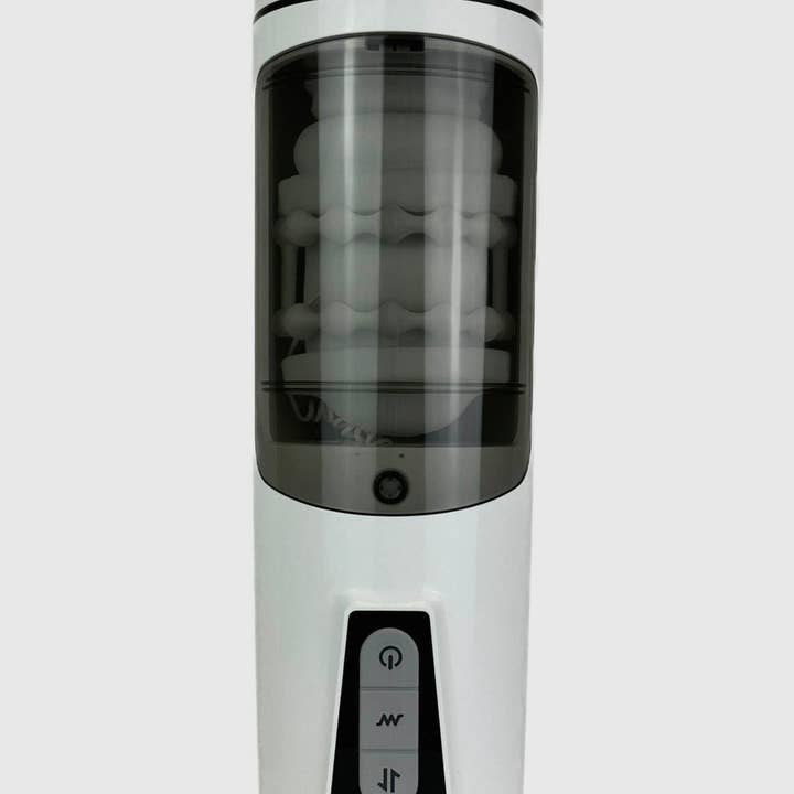 The Commander - Premium Male Masturbator for wholesale by Mind & Body Therapy LLC