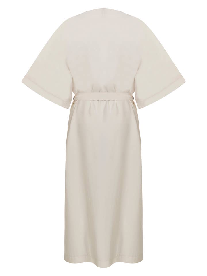 Adaste Home - Wholesale Kimono - Women's - Modern Day Kimono.Maxi1