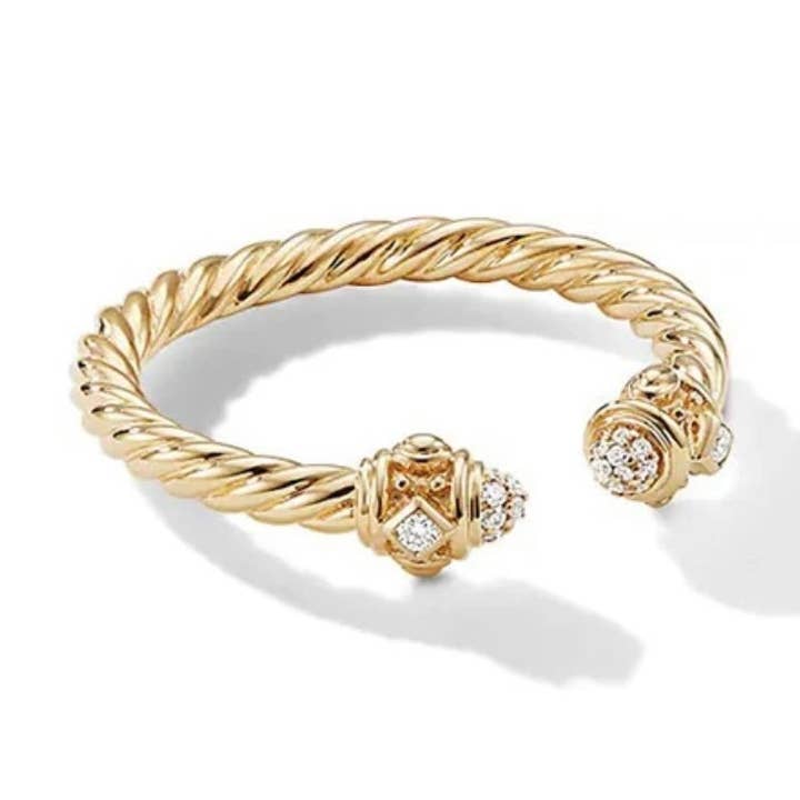 Ring, Ring für den Großhandel von Anjewelz.co