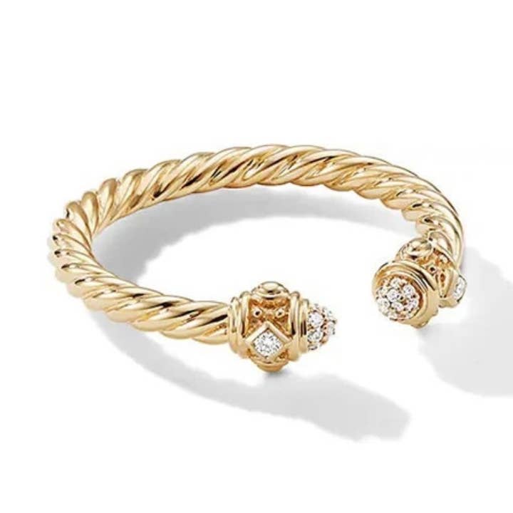 Ring ring for wholesale by Anjewelz.co