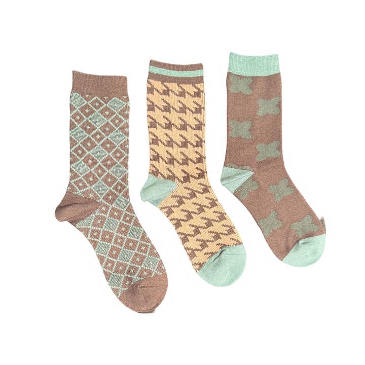 Skarp Vid for engroshandel hos Anyway Socks