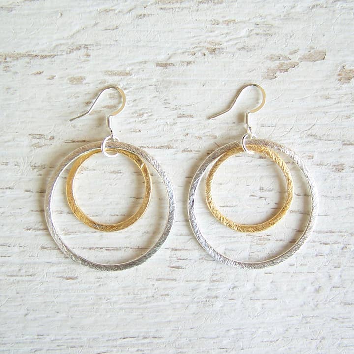 Jo Bird Jewelry - Wholesale Dangle Earrings - Olympia Earrings3