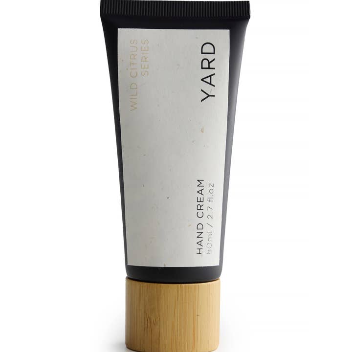 YARD Skincare - Wholesale Hand cream/lotion - Hand Cream