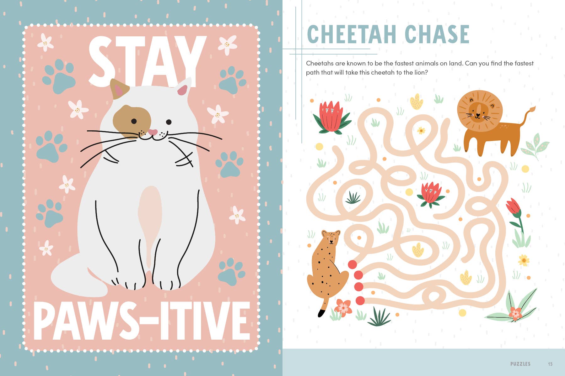 Better Day Books - Wholesale Coloring & Activity Book - Kids & Baby - KindKids Fun Mazes6