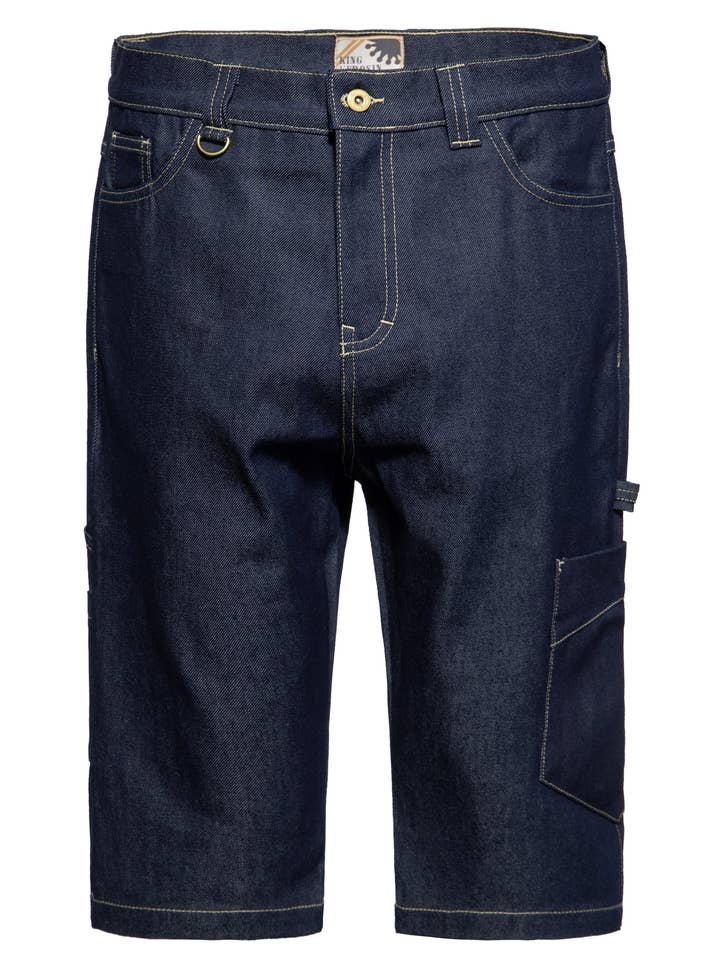 Worker shorts for wholesale by KING KEROSIN