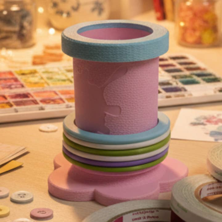 Tape Tower for Scor Tape for wholesale by Ink Station