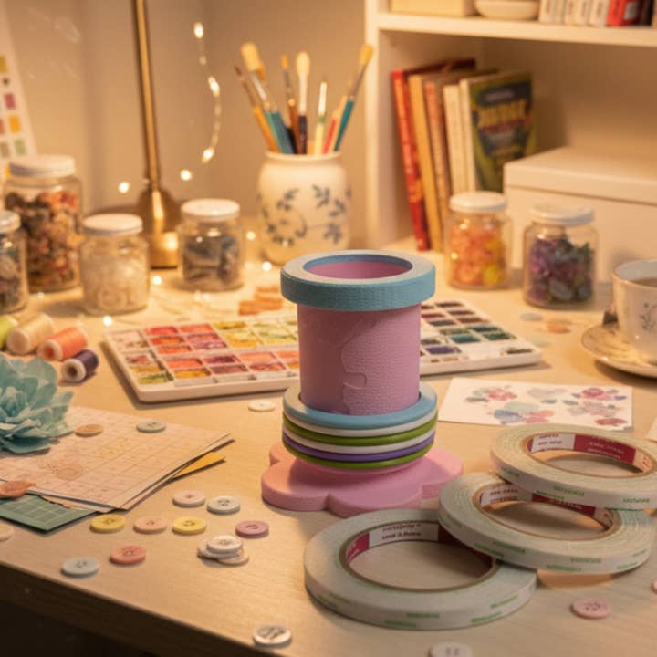 Tape Tower for Scor Tape for wholesale by Ink Station