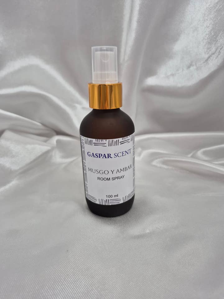 ROOM SPRAY for wholesale by GASPARSCENT